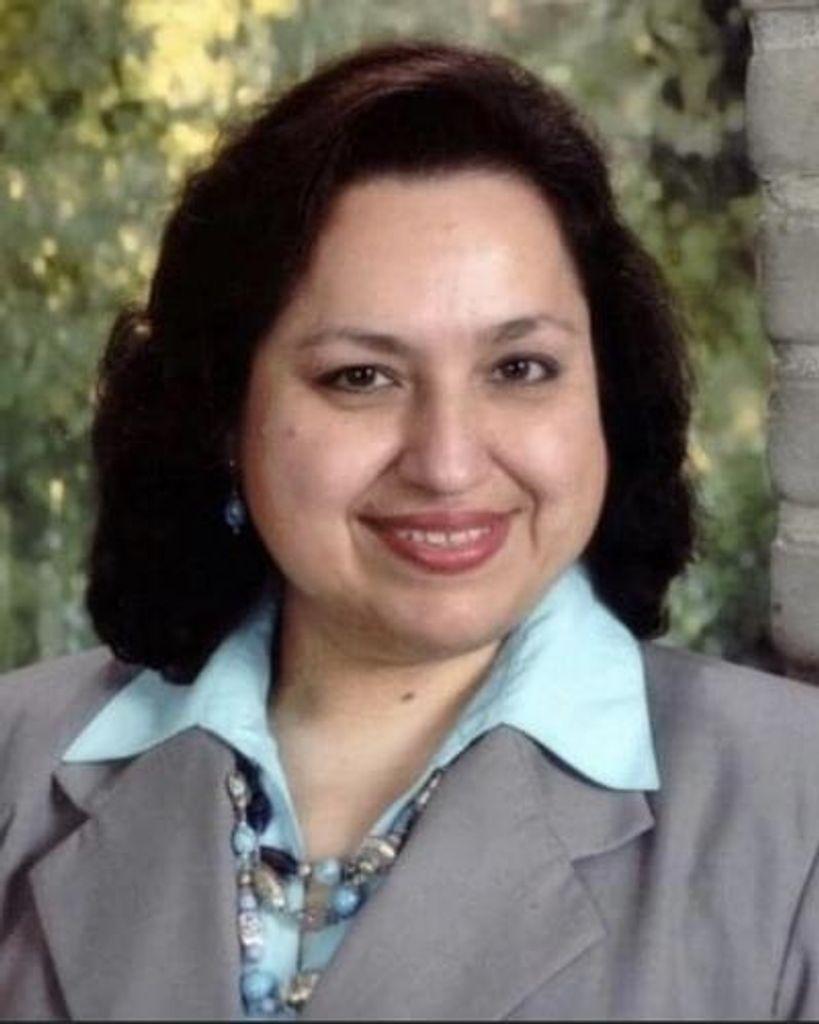 Maria "Lupita" Trevino Rivera Profile Photo