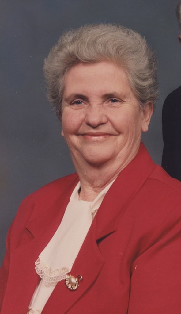 Irene Creech Profile Photo