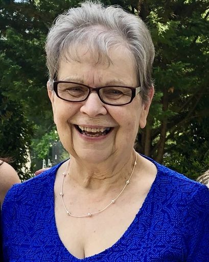 Priscilla Grinolds's obituary image