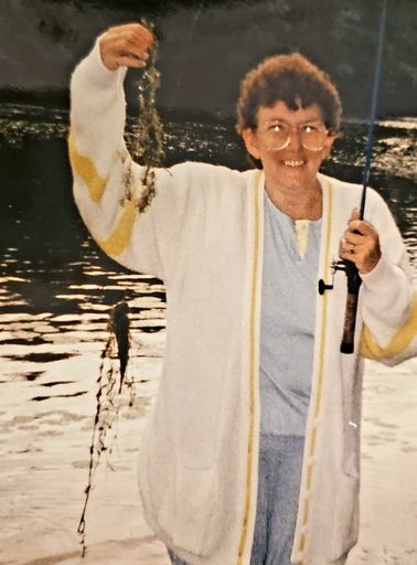 Marlene Collins photo gallery thumbnail 26 of 27