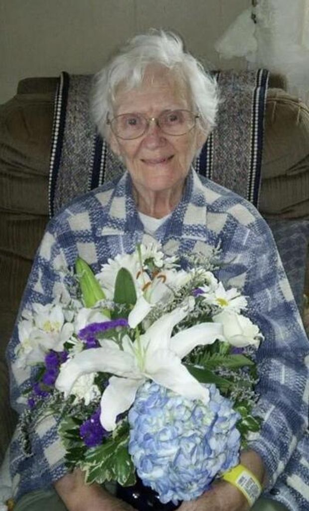 Helen Fay Brown Profile Photo