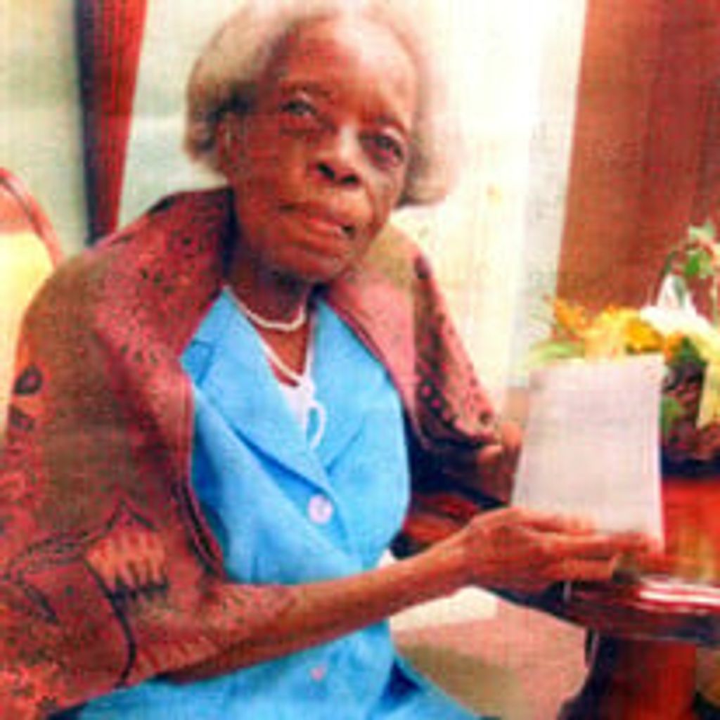 Mary Francis McDonald
