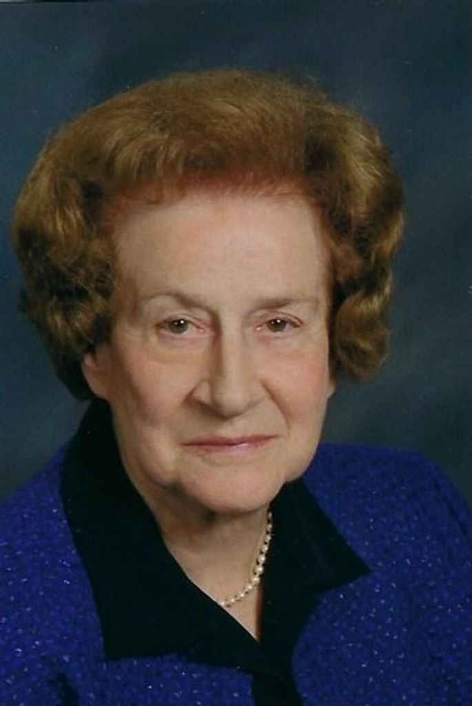 Virginia L. Chamberlain Profile Photo