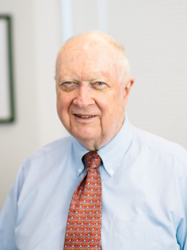 John Swope, IV