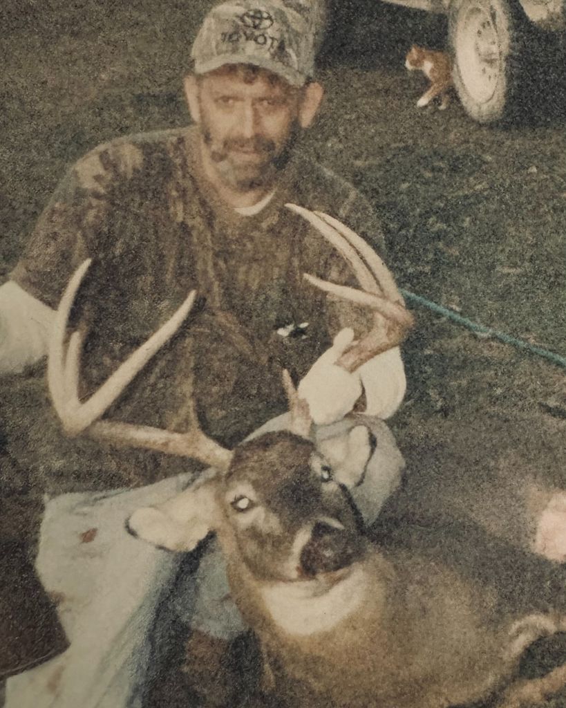 Billy Gene Tackett