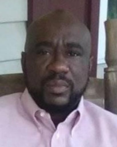 Vernon Bramlett Profile Photo