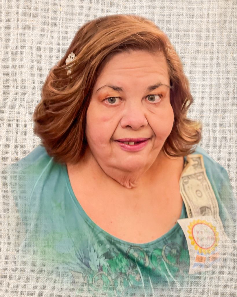 San Juanita Gonzalez