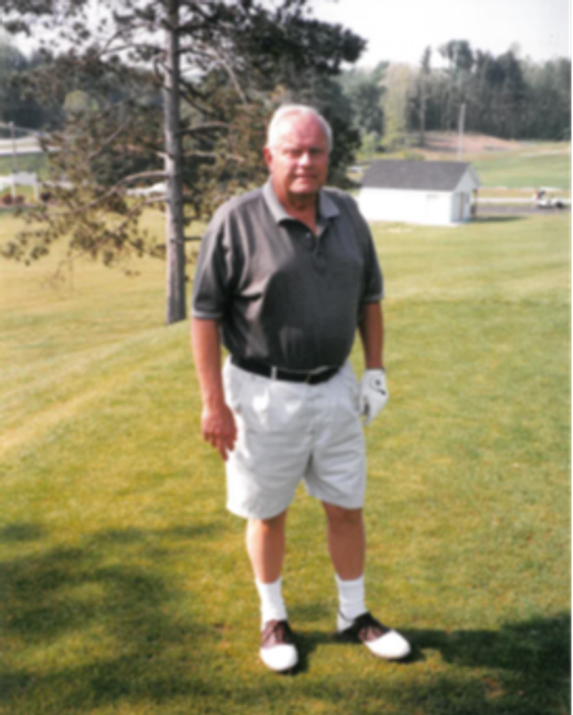 Donald O. Peters Profile Photo