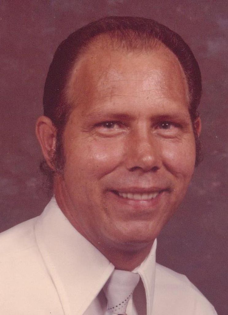 Alfred Ray Evans
