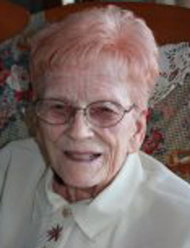 Virginia Thomas