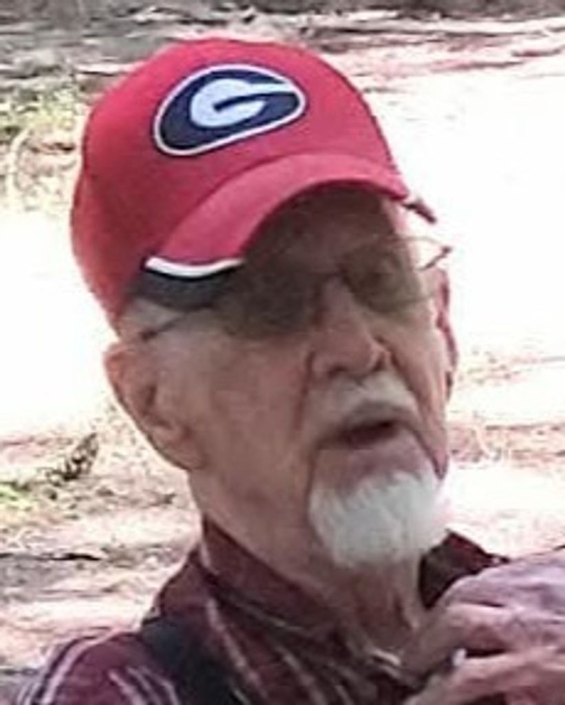 Arthur "Art" Farrell Whittington