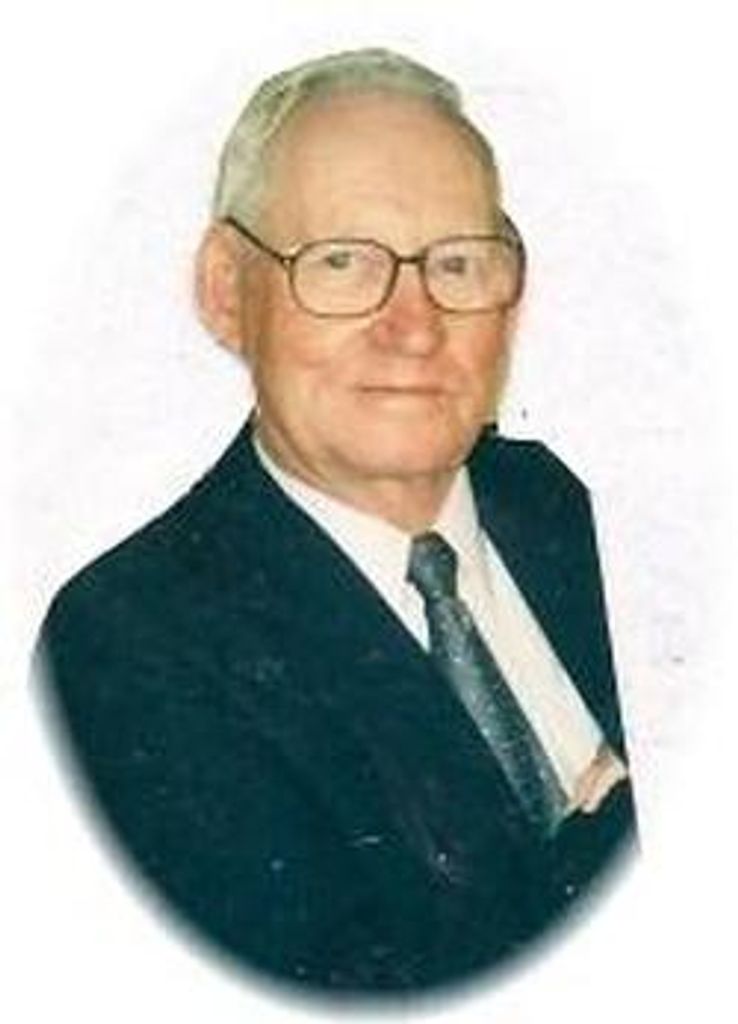 Ralph E. Cline Profile Photo