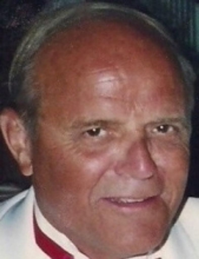 Ralph  E. Broadwater