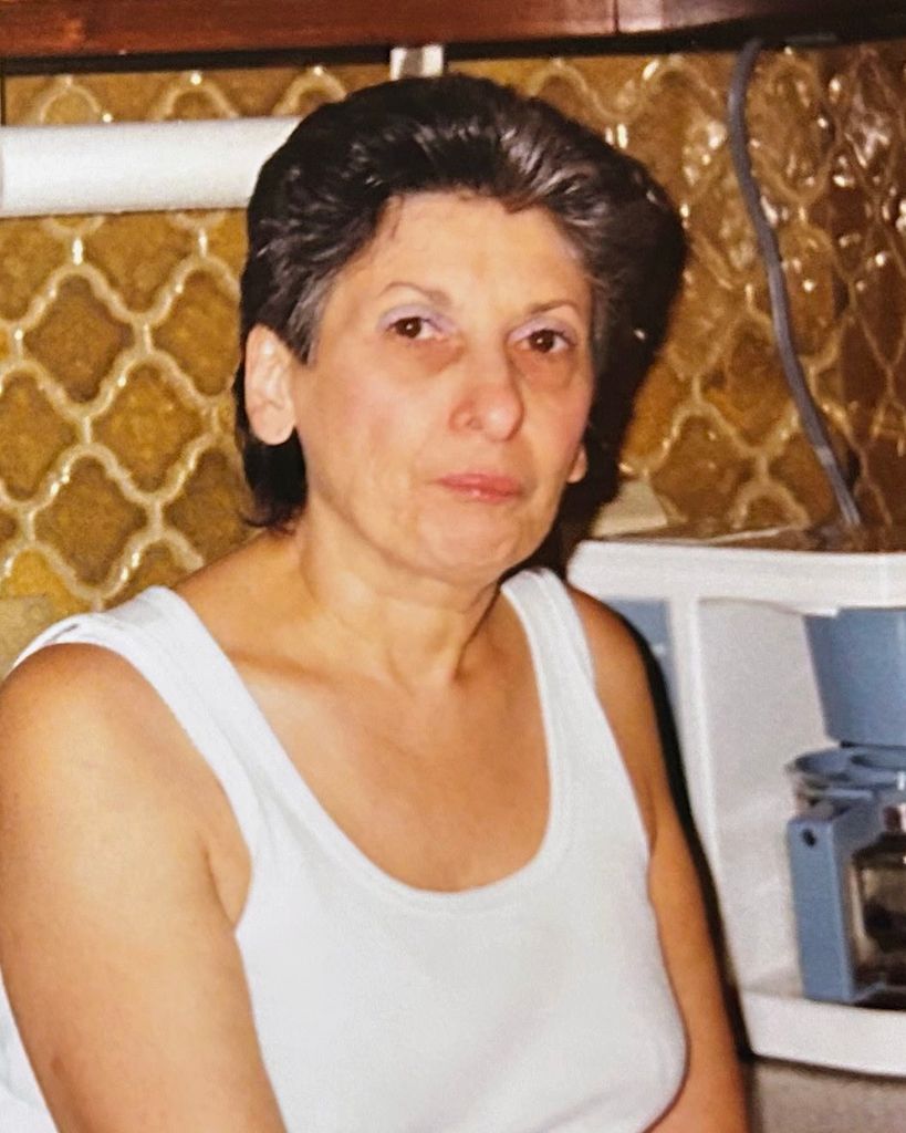 Marie C. D'Annunzio Profile Photo