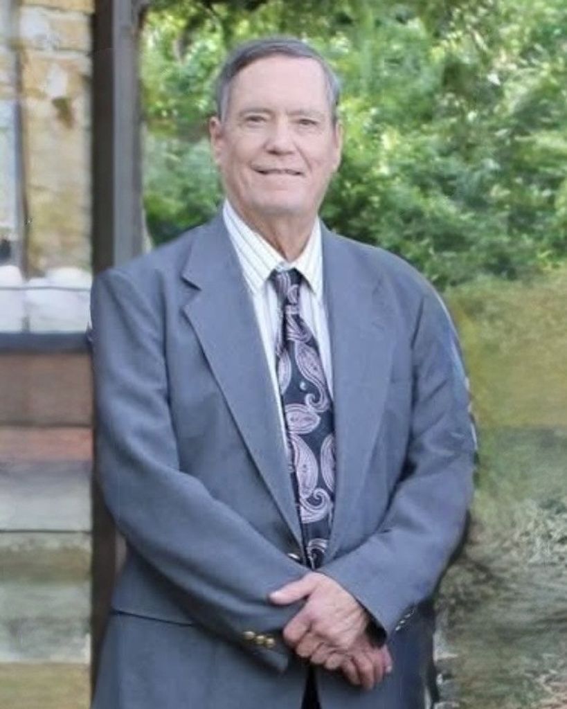 Ronald Gene "Ron" Pollom Profile Photo