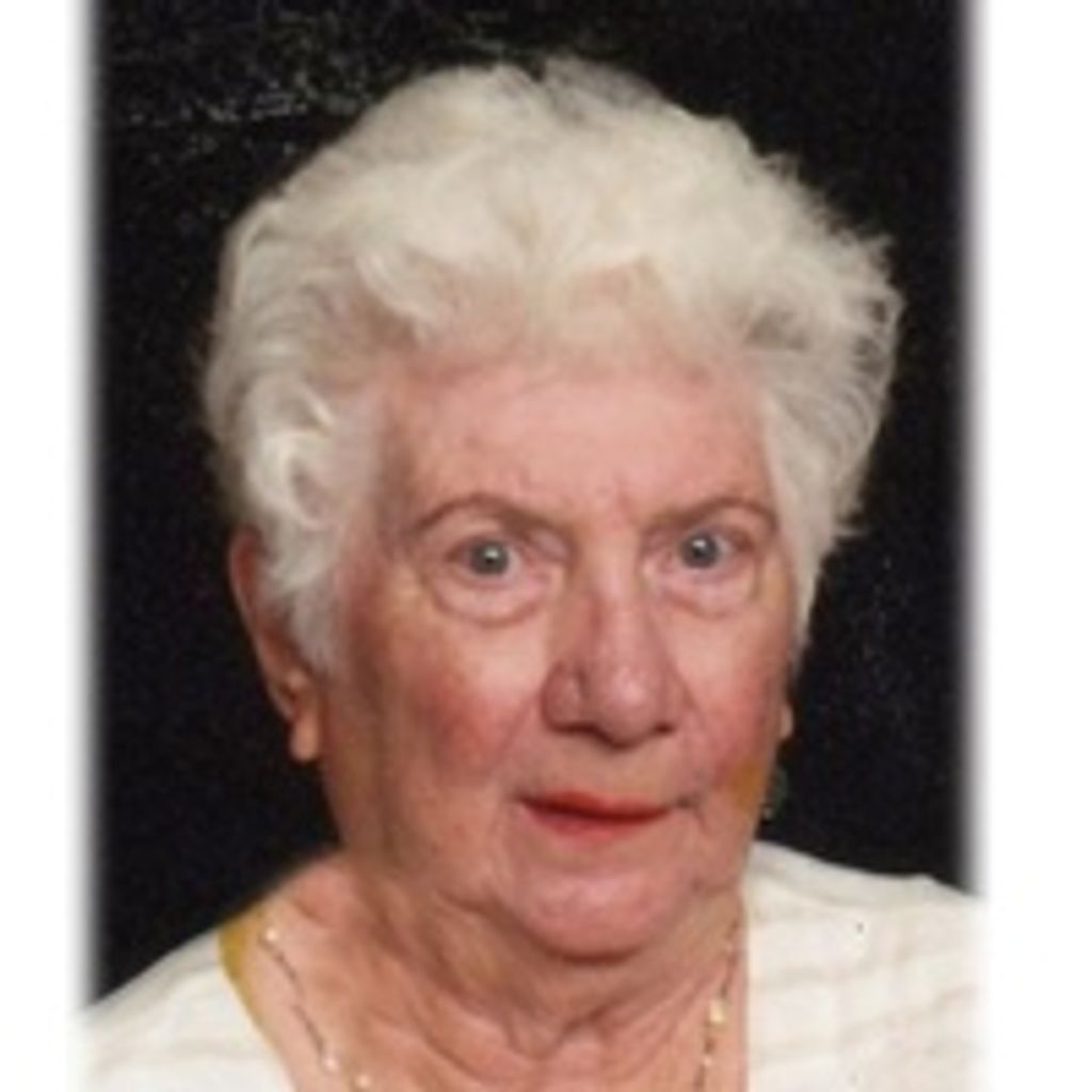 Veronica M. Metzger
