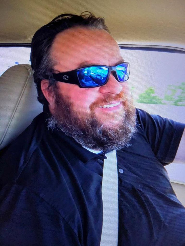 David "Daniel" Corn Profile Photo