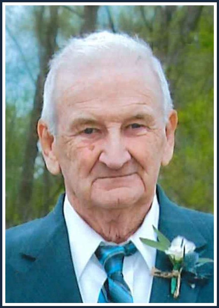 Lowell F. Narveson