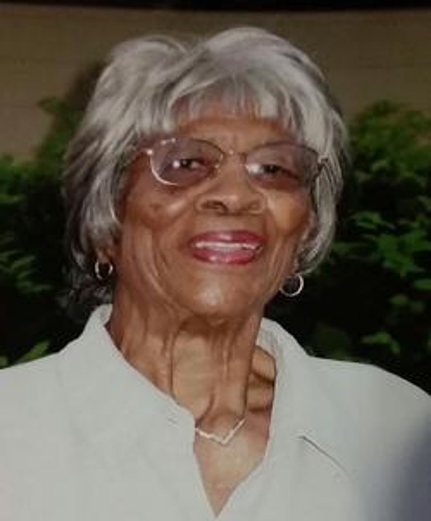 Arriella Richardson Profile Photo