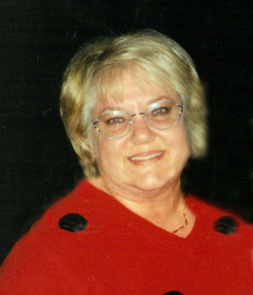 Donna Sue Mundy