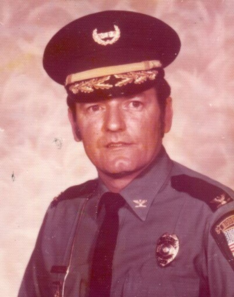 Adelbert "Chief" Morin Jr. Profile Photo