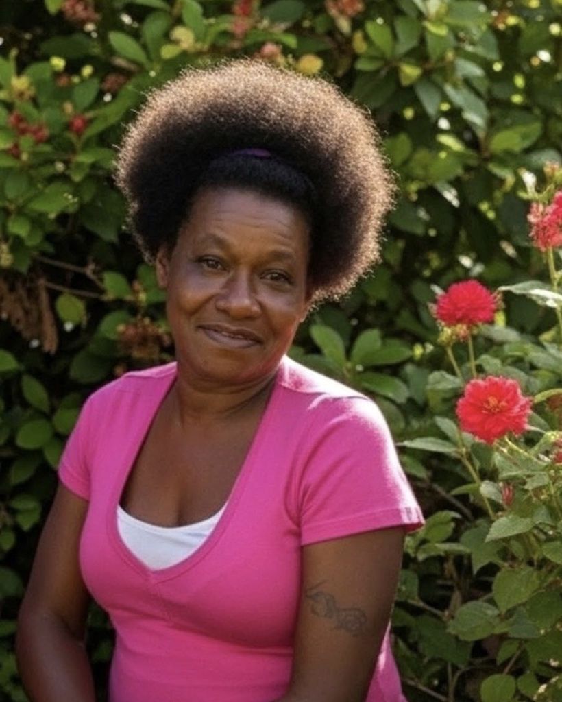 Angela P. Bolton Profile Photo