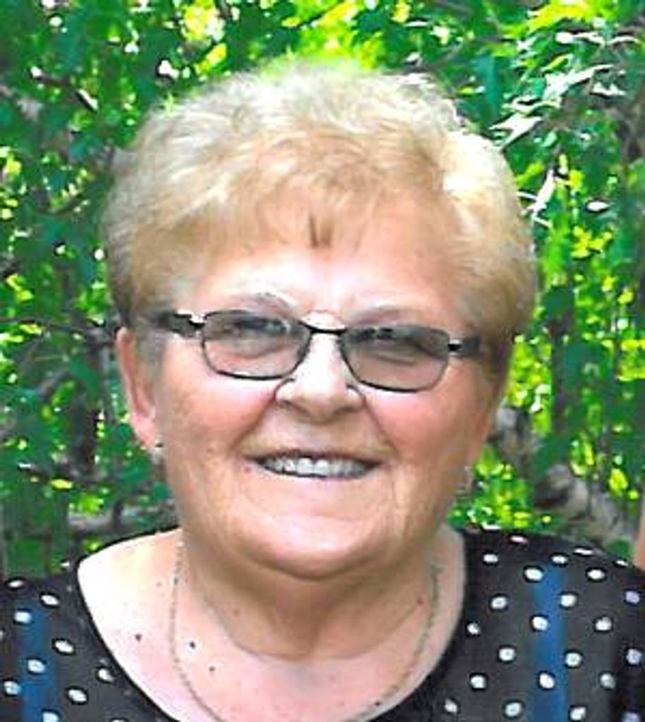 Rose Chorney