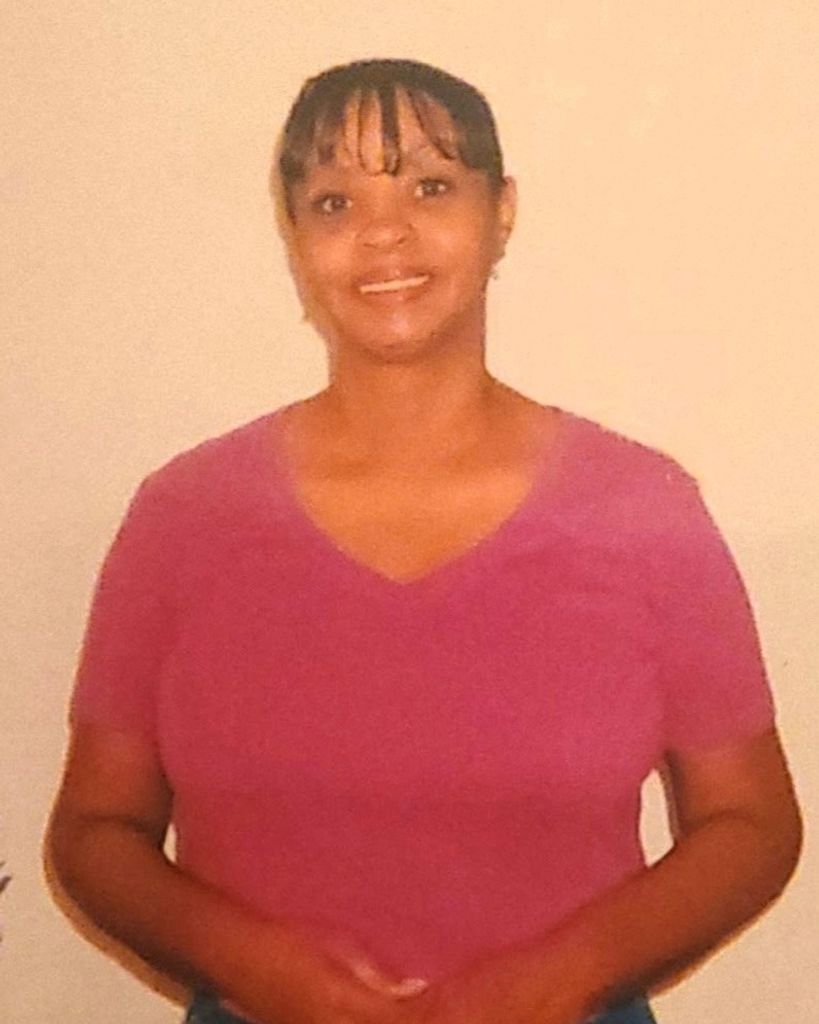 Ann Marie Carter Profile Photo