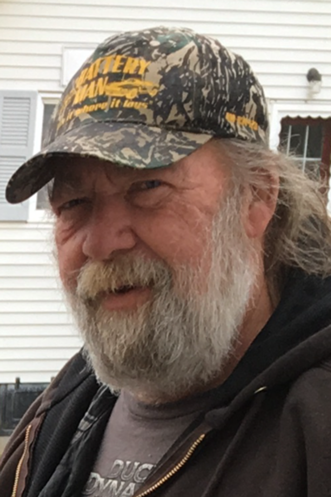 Markel John Klaska
