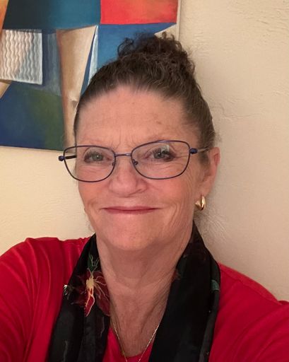Joyce E. Curlew's obituary image