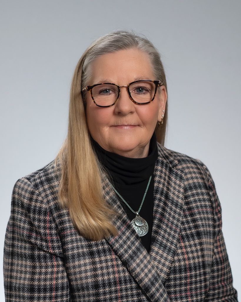 Linda Fagan Profile Photo