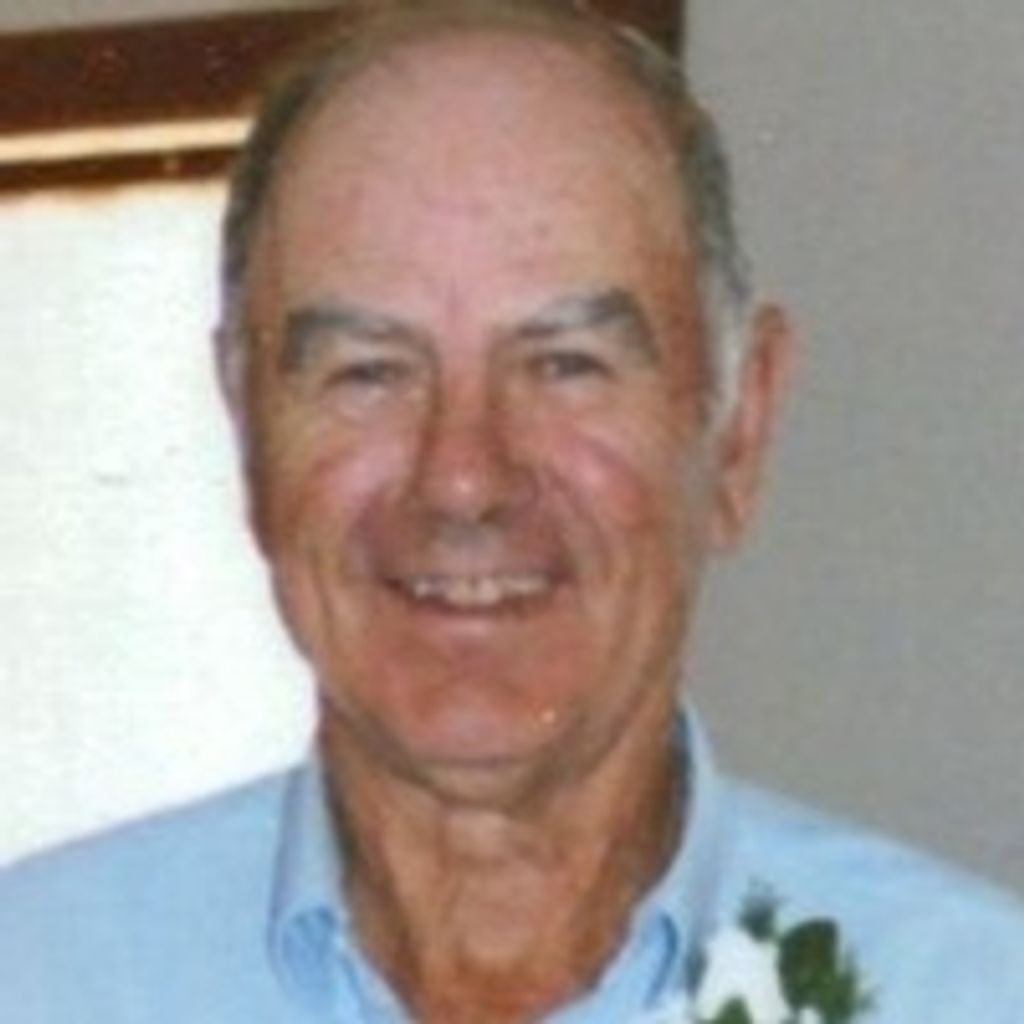 Ernest Edward Johnson