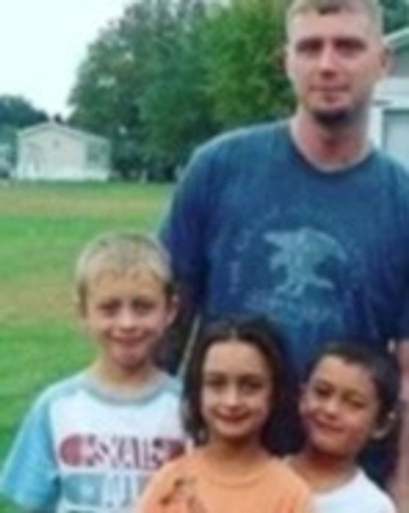 Michael Anthony Pryor