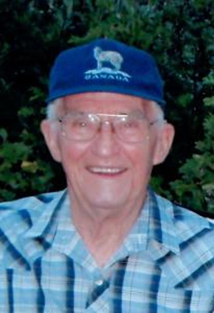John A. Bernauer