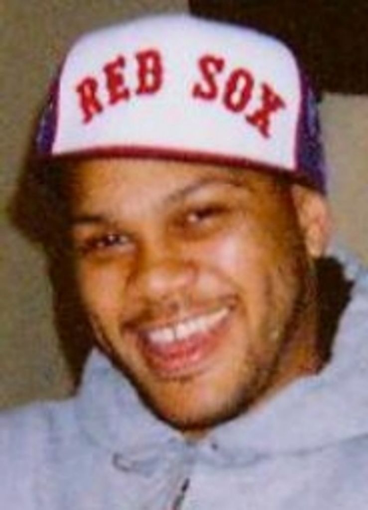 Daniel Vincent Hollman