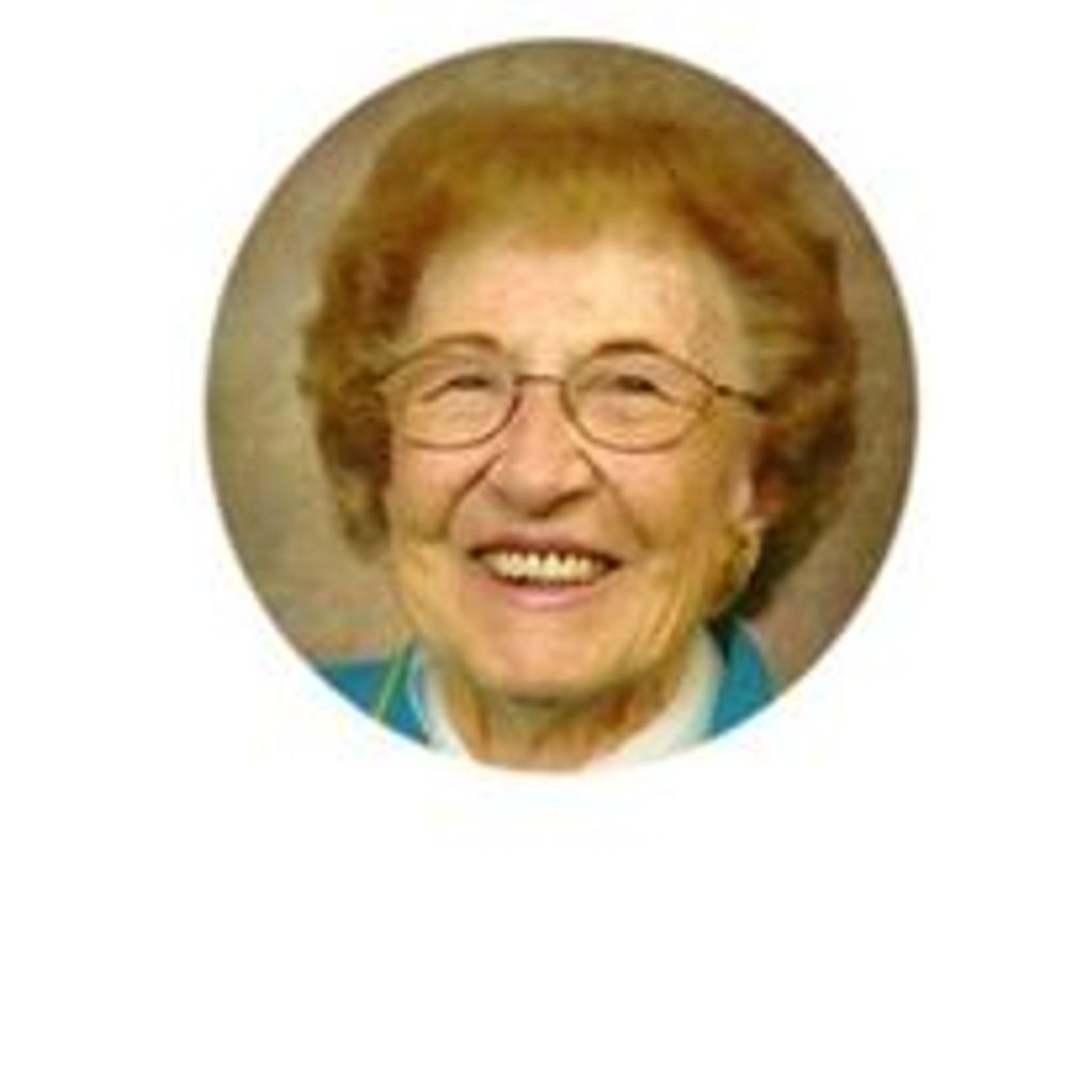 Mabel Killifer Moist