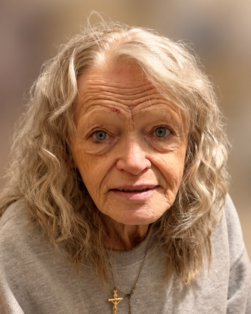 Deborah Brown
