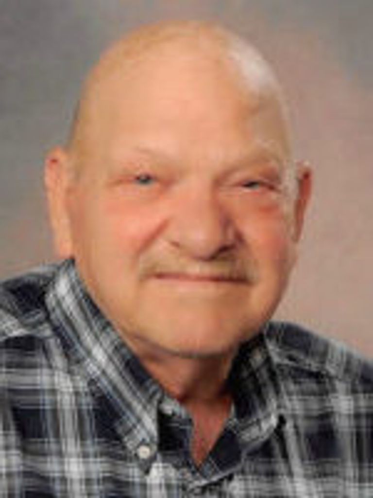 Leroy E. Leatherman
