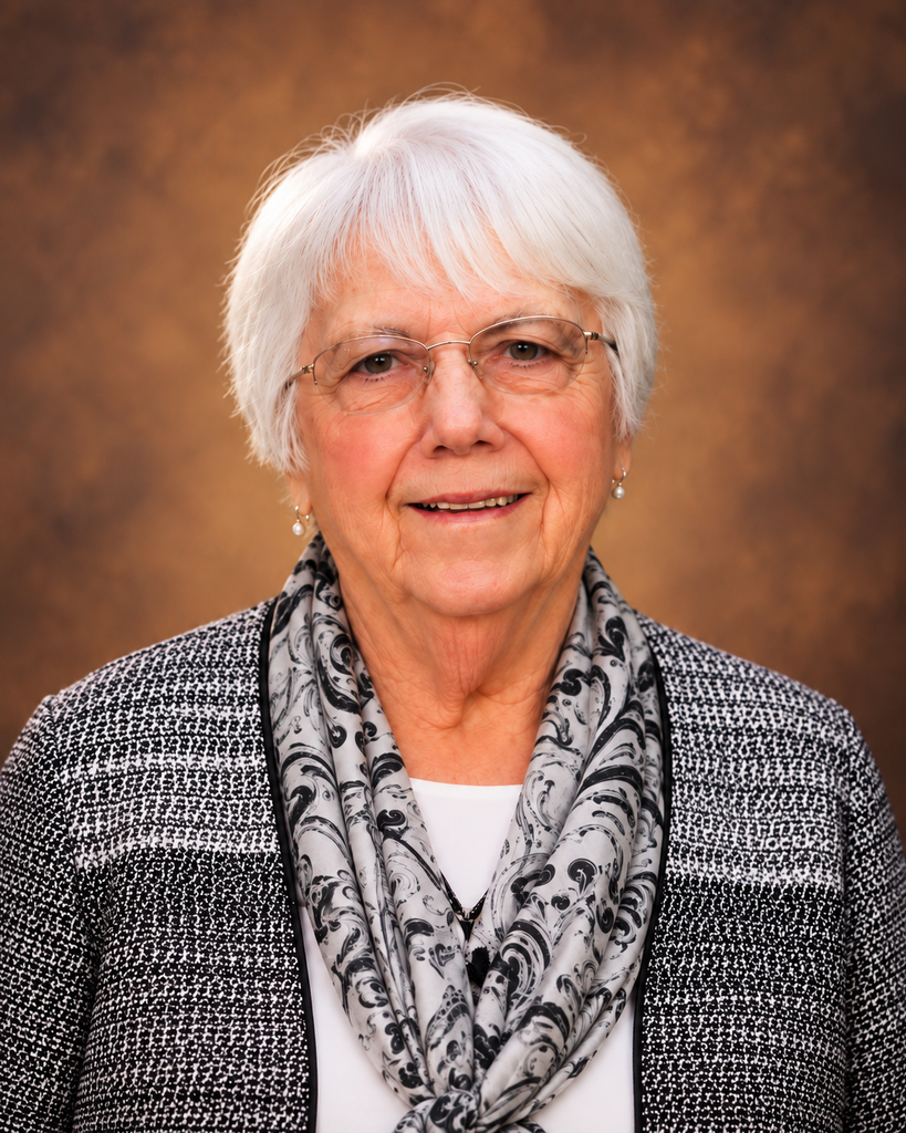 Mary "Janiece" Winegar Profile Photo