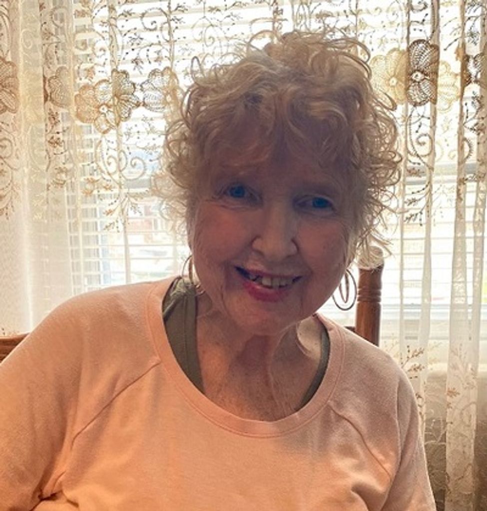 Joan Ann Lewis-Zawojski