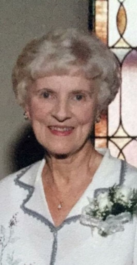 Elizabeth A (Albright)  Miller