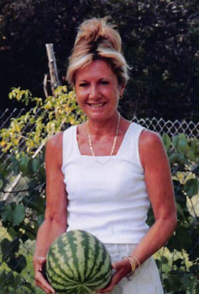 Marilyn Bladen Golson Profile Photo