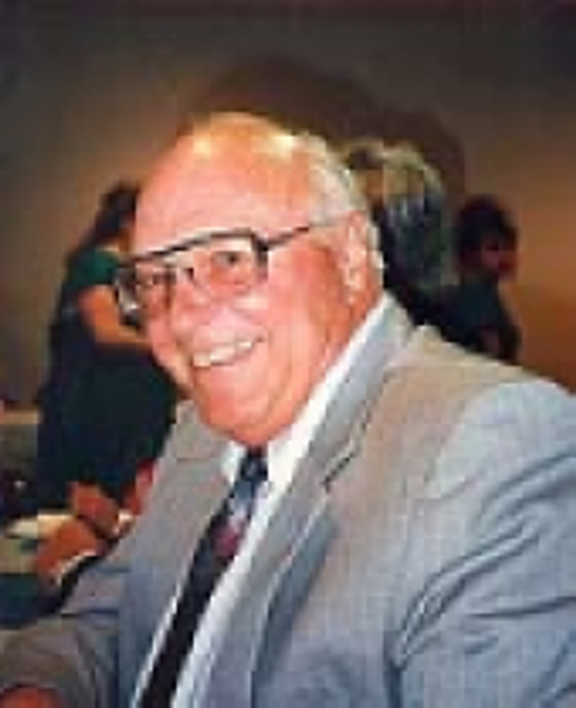 Glen  Howard Blust