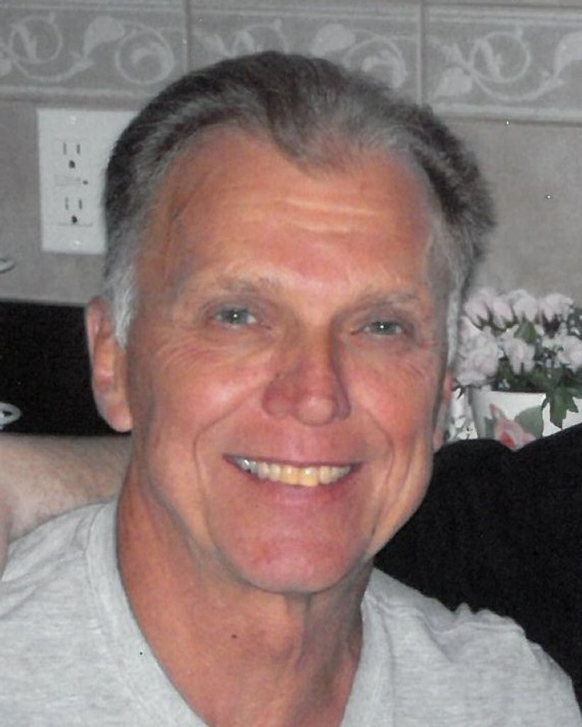 Dennis Chwirchak