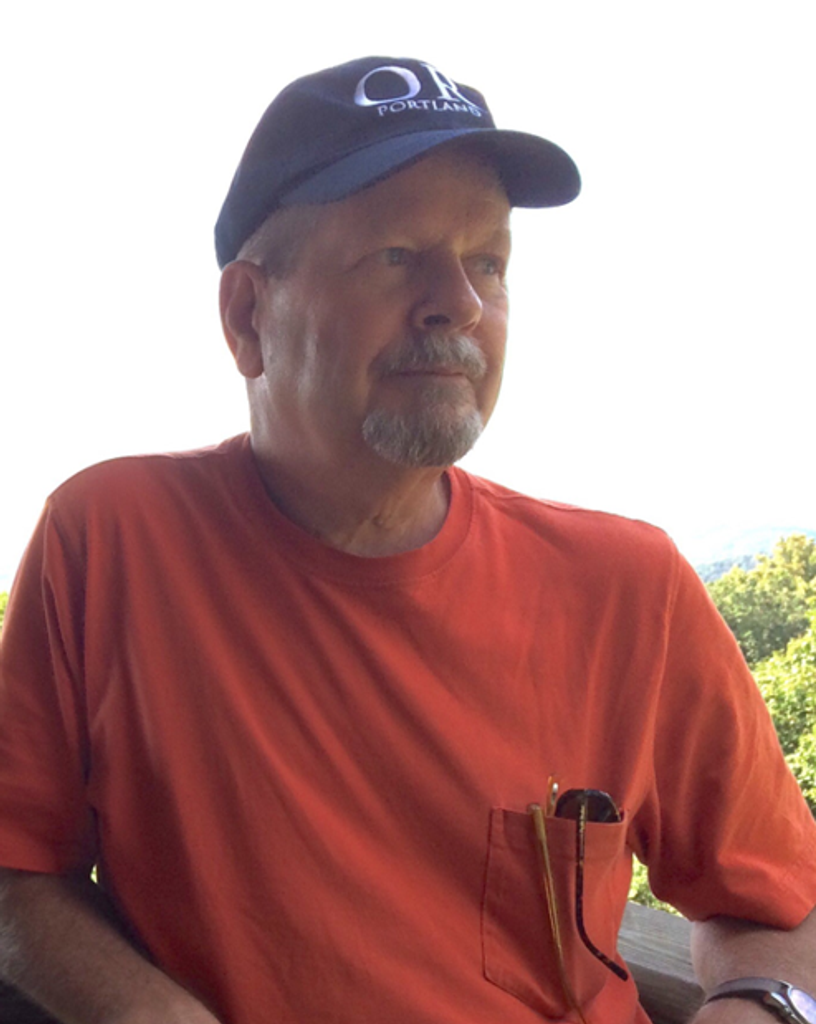 Richard Lee Melby Profile Photo