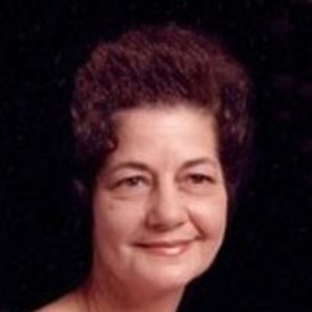 Mary Ruth Verret Desormeaux