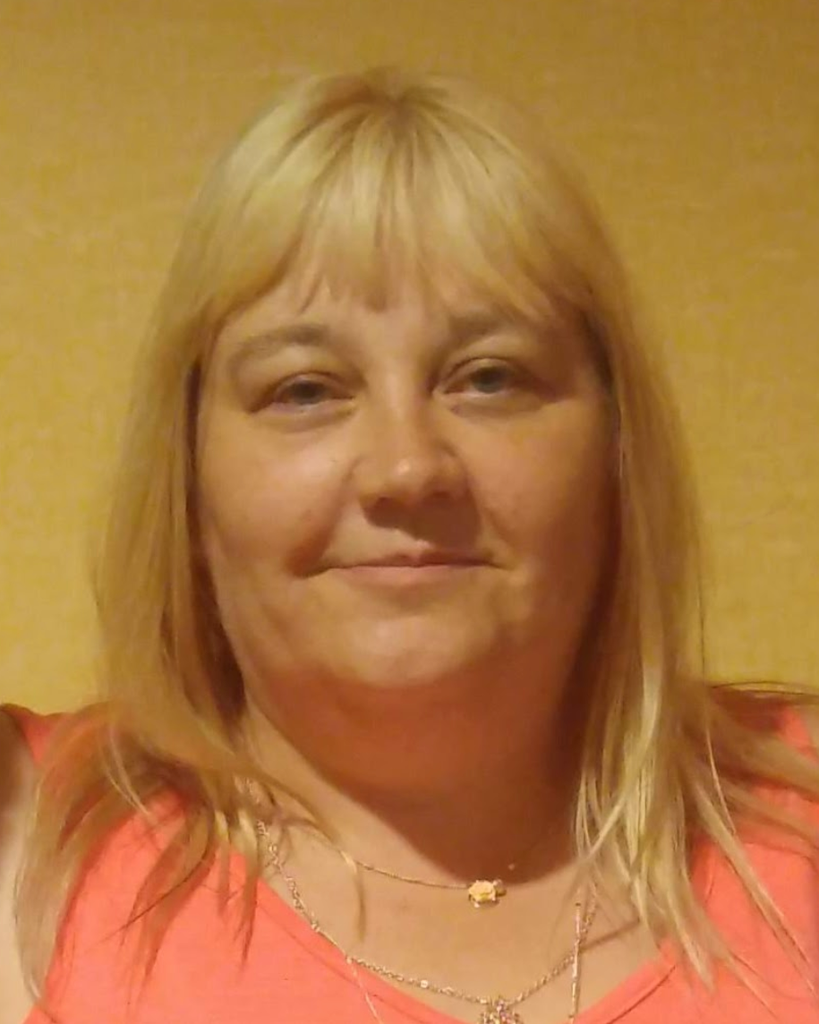 Shannon R. (Nill) Ramey