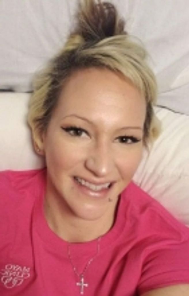 Teri Elizabeth Fischer Profile Photo