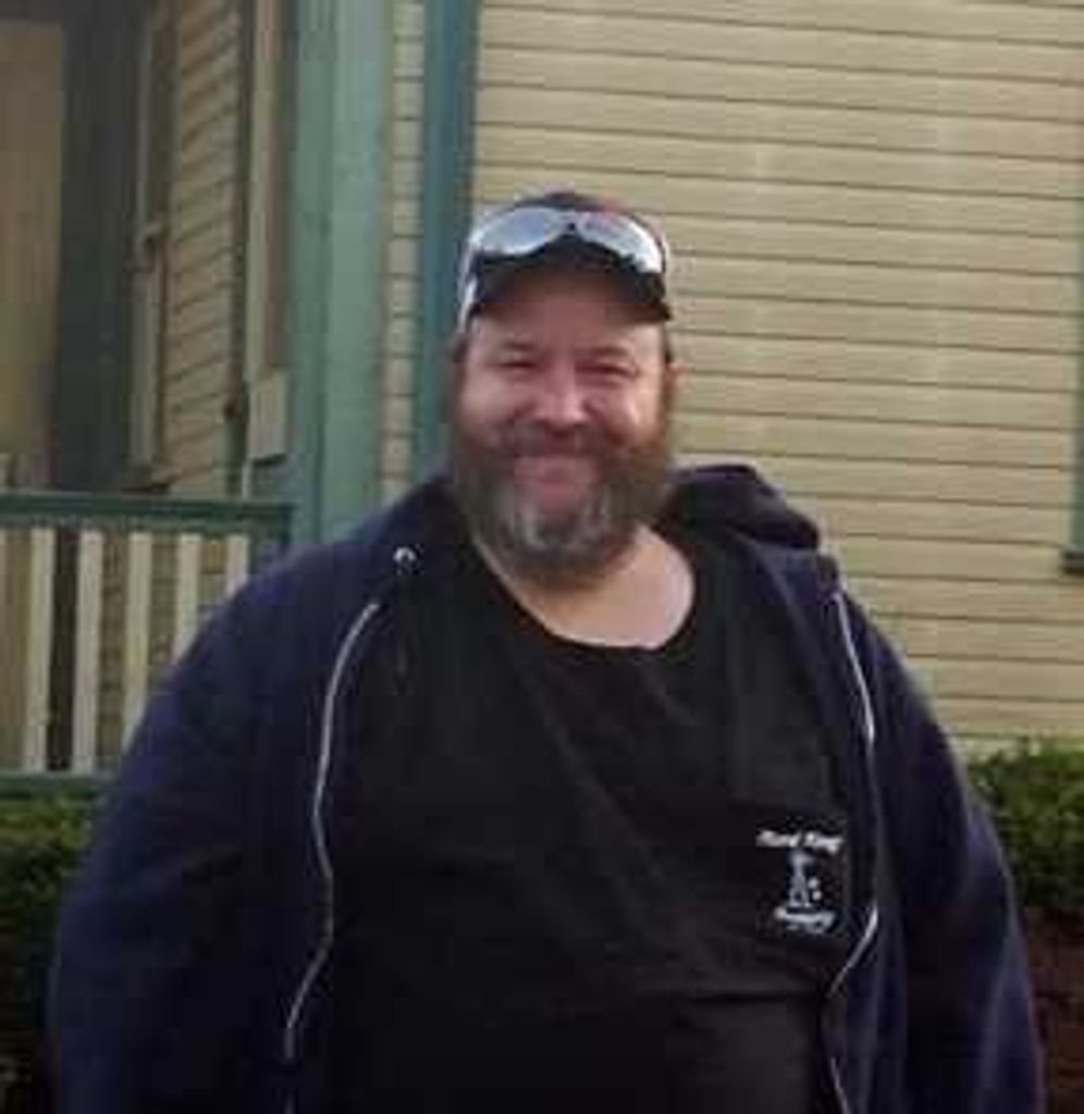 Charles M. Bendig