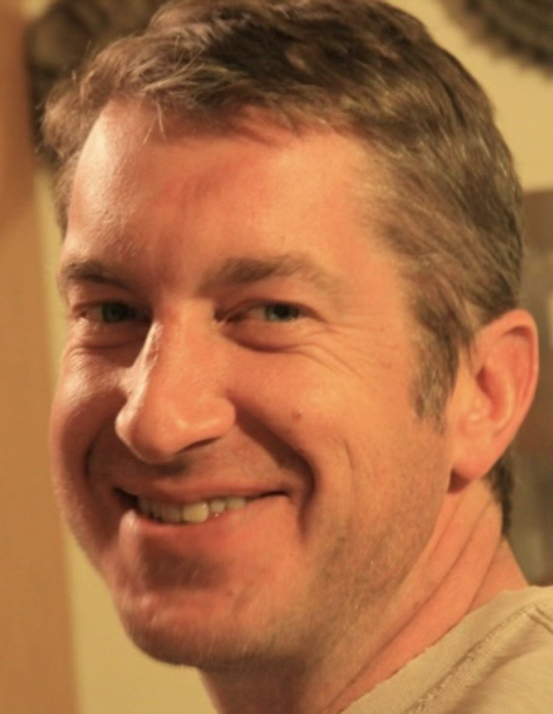 Mr. Daniel Wade Quick